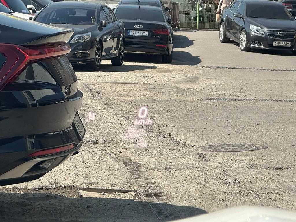 Mercedes Benz CLS Class 2021 Blanco - Importación desde Corea - HF Imports Iquique - Foto 15