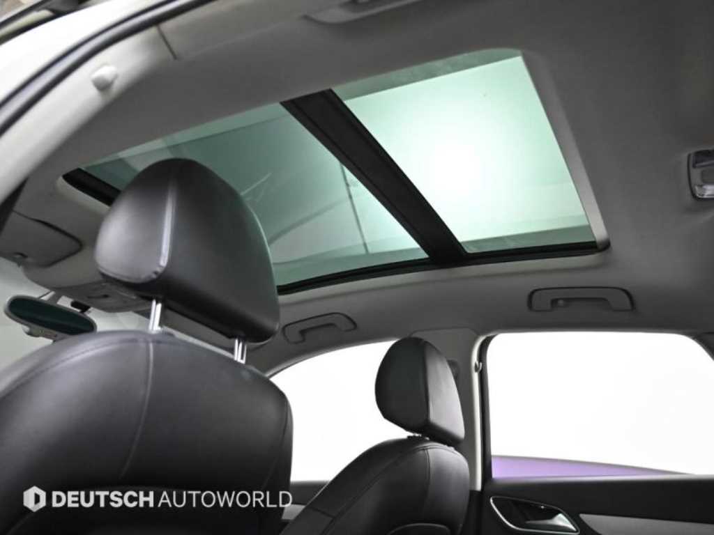 Audi Q3 2014 Blanco - Importación desde Corea - HF Imports Iquique - Foto 19