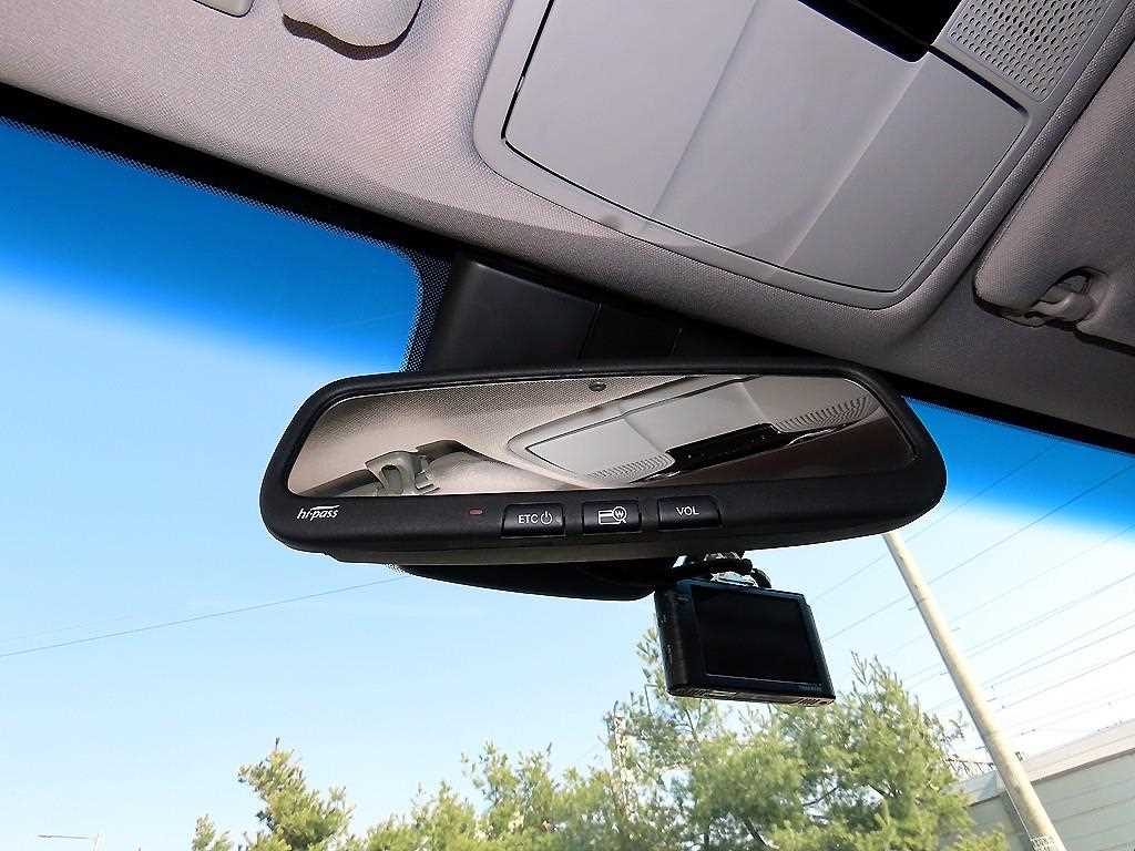 HYUNDAI Grandeur 2018 Gris - Importación desde Corea - HF Imports Iquique - Foto 15