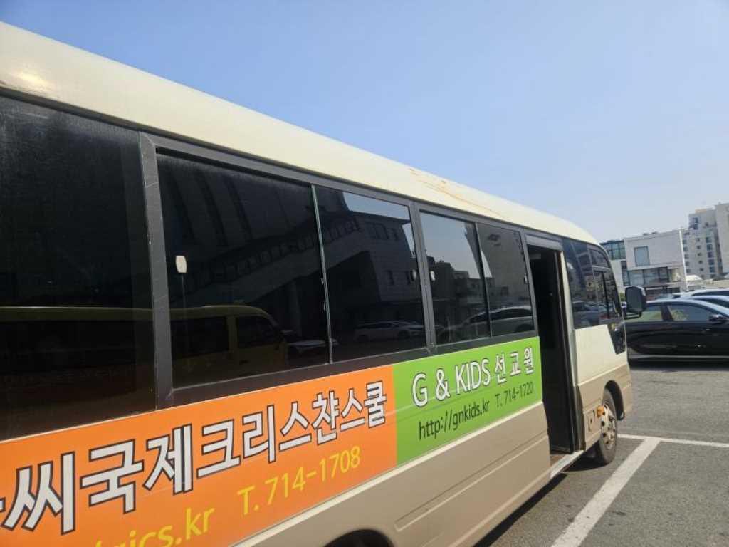 medium and large bus Hyundai bus 2013 Blanco - Importación desde Corea - HF Imports Iquique - Foto 13