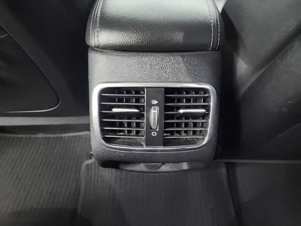 KIA K5 2016 Gris - Importación desde Corea - HF Imports Iquique - Foto 13