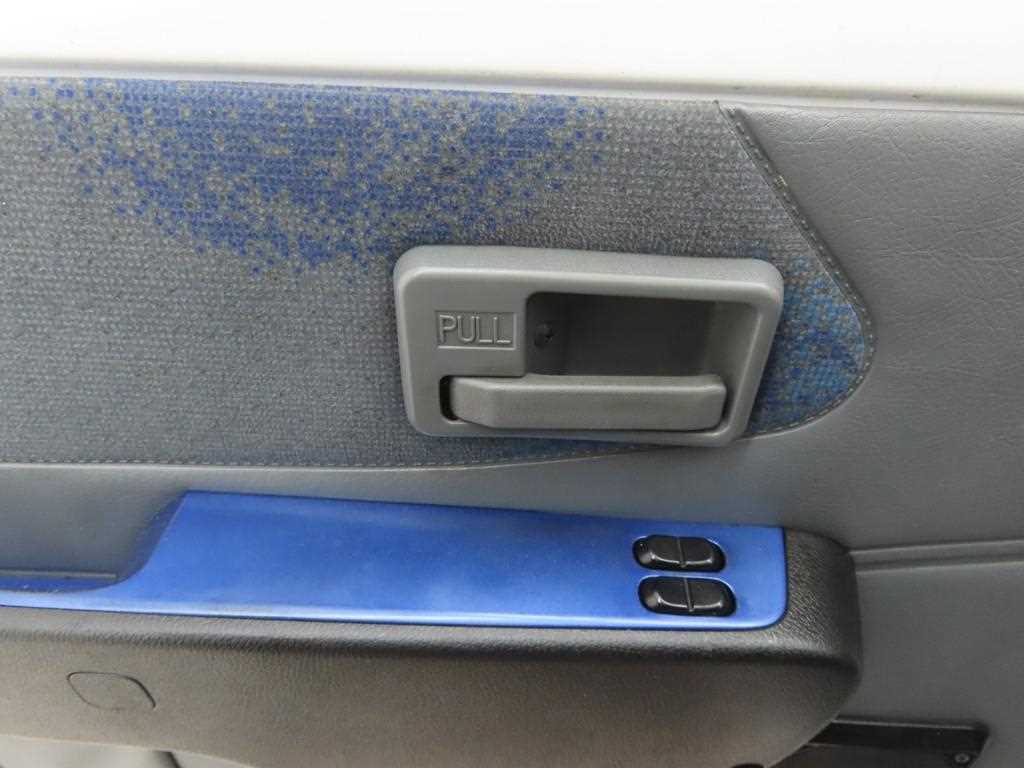 DAEWOO Damas - Vista 7