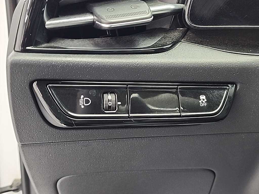 KIA Niro 2023 Blanco - Importación desde Corea - HF Imports Iquique - Foto 17