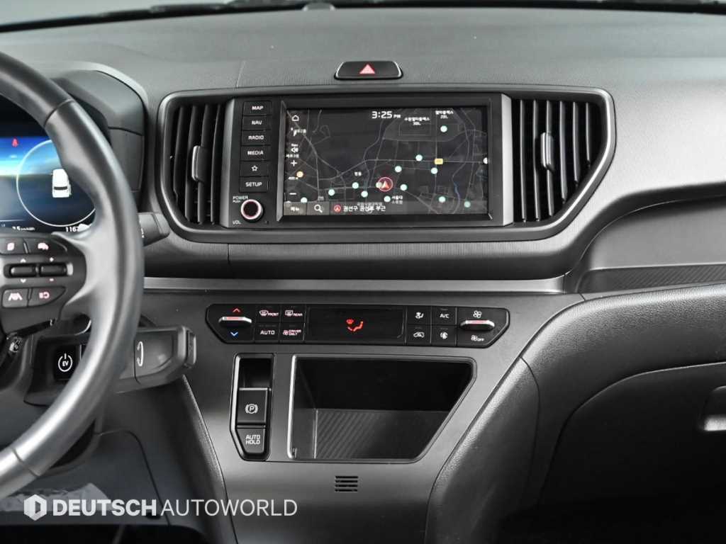 KIA Ray 2024 Azul - Importación desde Corea - HF Imports Iquique - Foto 14