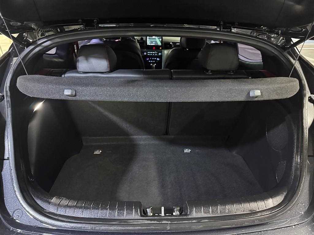 HYUNDAI Veloster 2018 Gris - Importación desde Corea - HF Imports Iquique - Foto 17