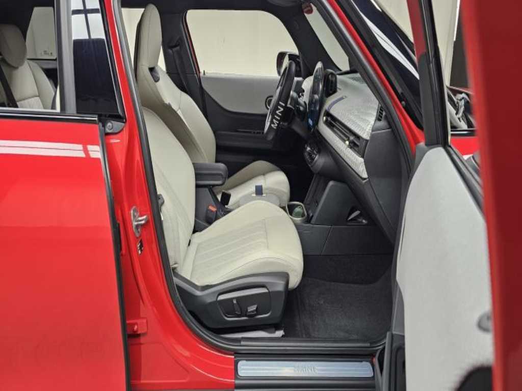 Mini Cooper - Vista 11