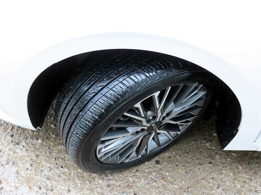 KIA K3 2024 Blanco - Importación desde Corea - HF Imports Iquique - Foto 18