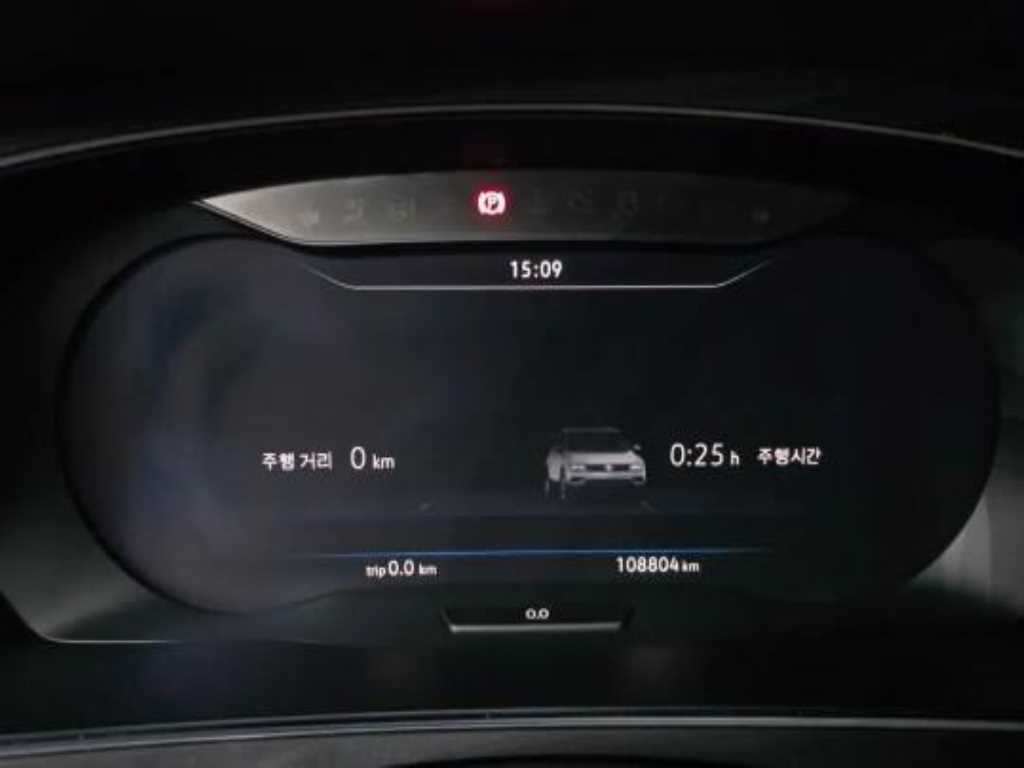 Volkswagen Tiguan - Vista 8