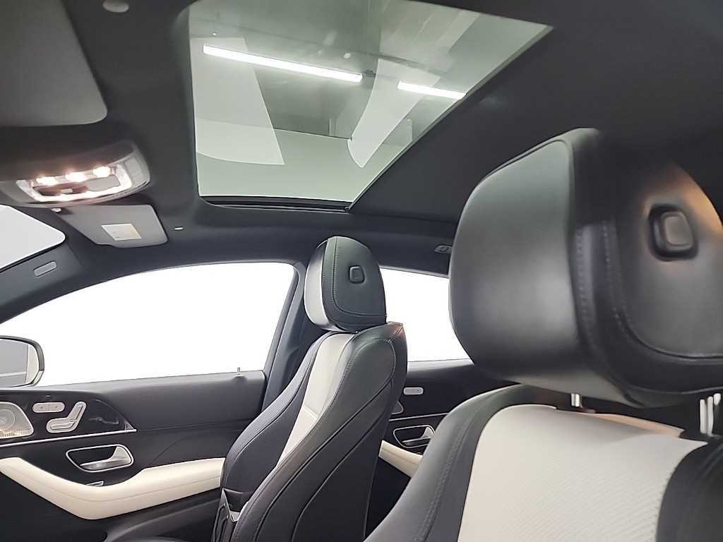 Mercedes Benz GLE Class 2022 Blanco - Importación desde Corea - HF Imports Iquique - Foto 15