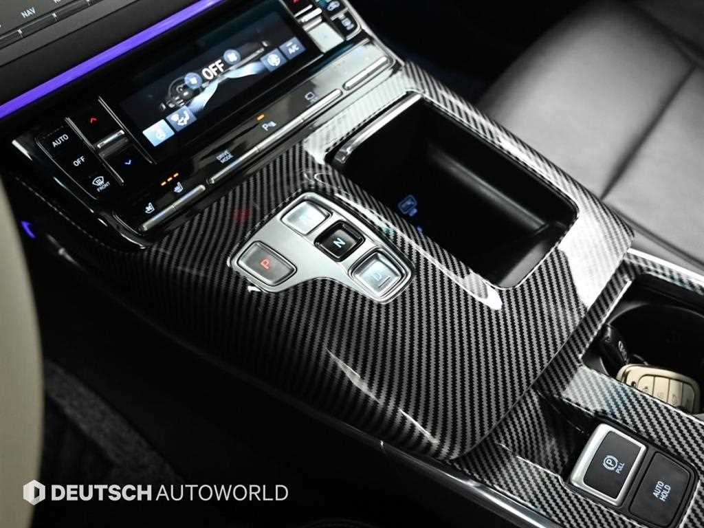 HYUNDAI Grandeur - Vista 9