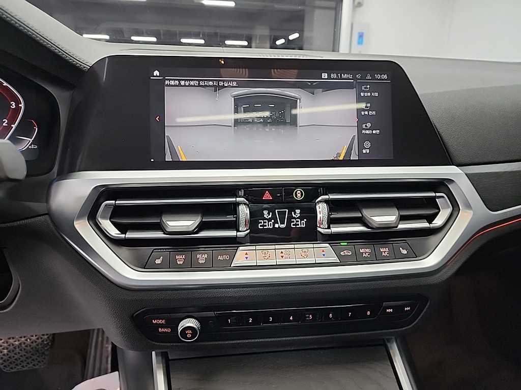 BMW 3 series - Vista 10