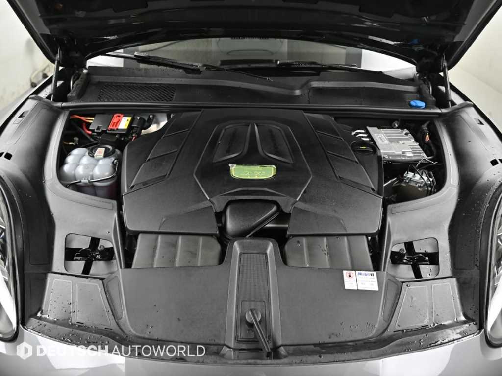 Porsche Cayenne - Vista 6