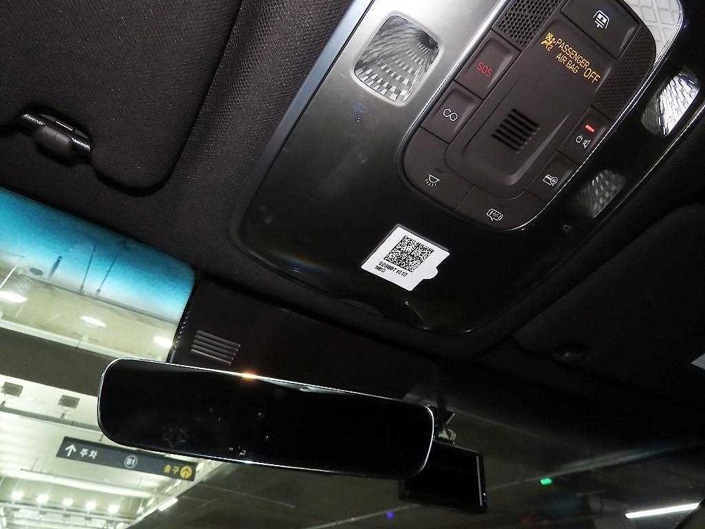 Genesis G80 2021 Blanco - Importación desde Corea - HF Imports Iquique - Foto 15