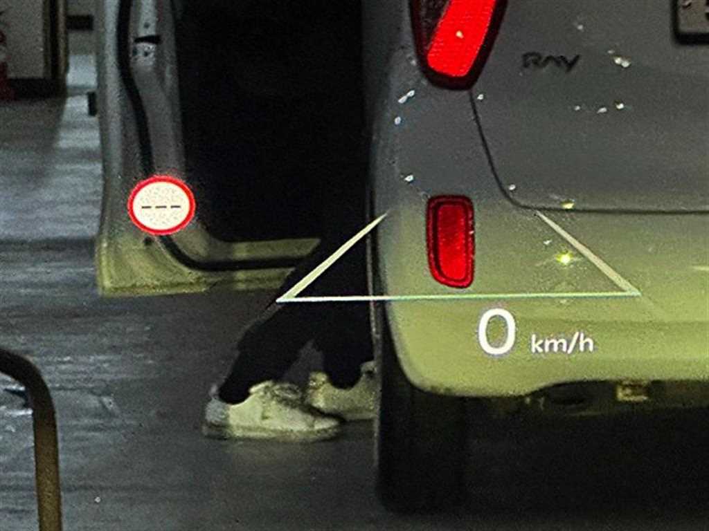 KIA EV3 2025 Negro - Importación desde Corea - HF Imports Iquique - Foto 15