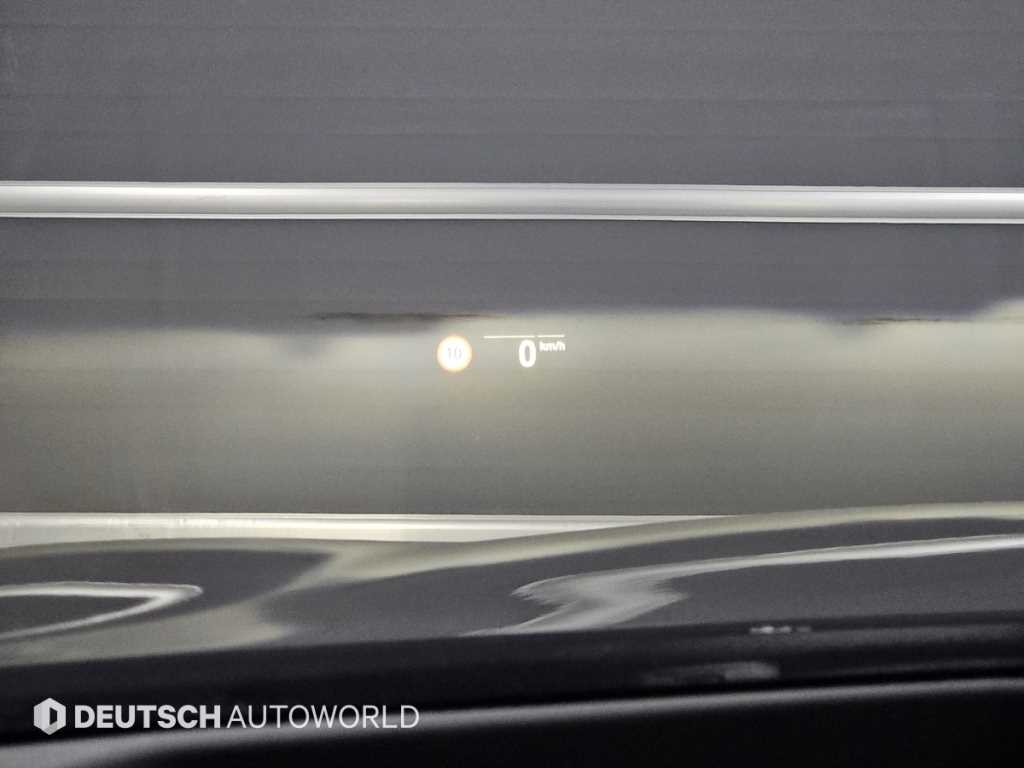 BMW 5 Series 2021 Negro - Importación desde Corea - HF Imports Iquique - Foto 17