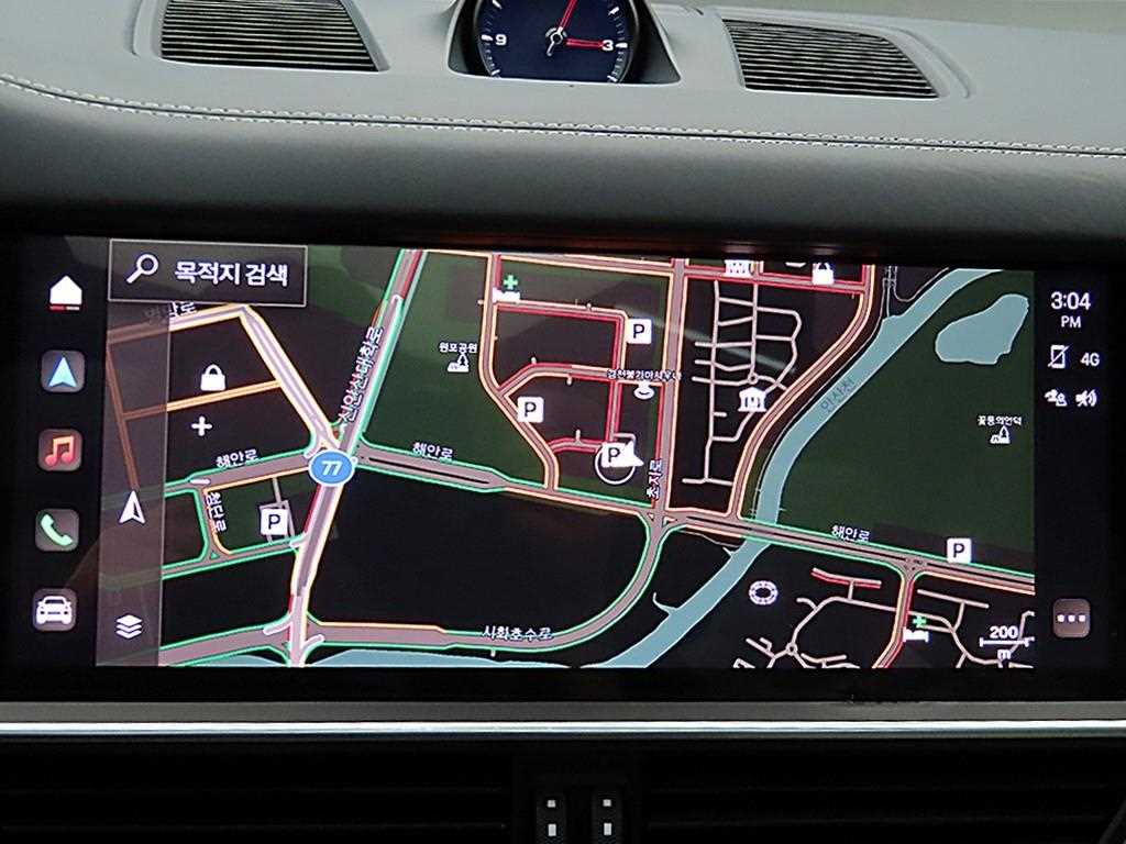 Porsche Cayenne 2023 Gris - Importación desde Corea - HF Imports Iquique - Foto 13