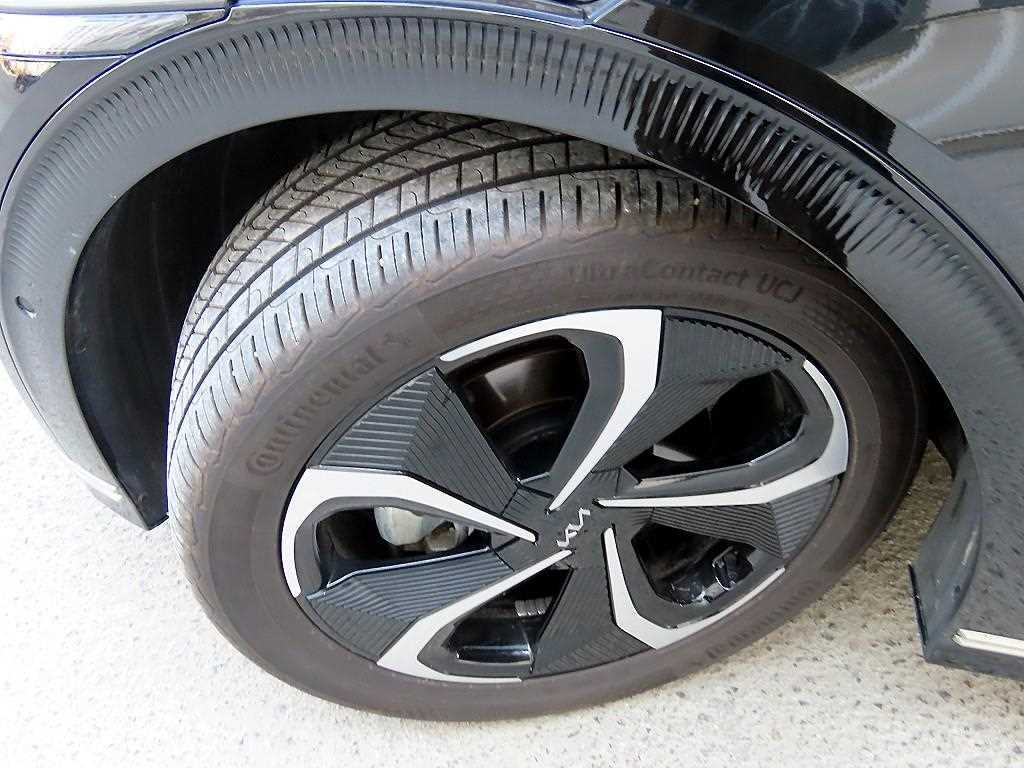 KIA EV6 2023 Negro - Importación desde Corea - HF Imports Iquique - Foto 19