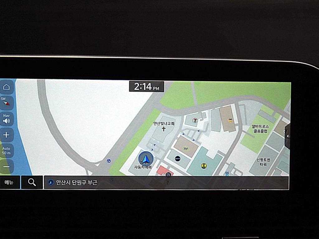 HYUNDAI Grandeur 2020 Negro - Importación desde Corea - HF Imports Iquique - Foto 15