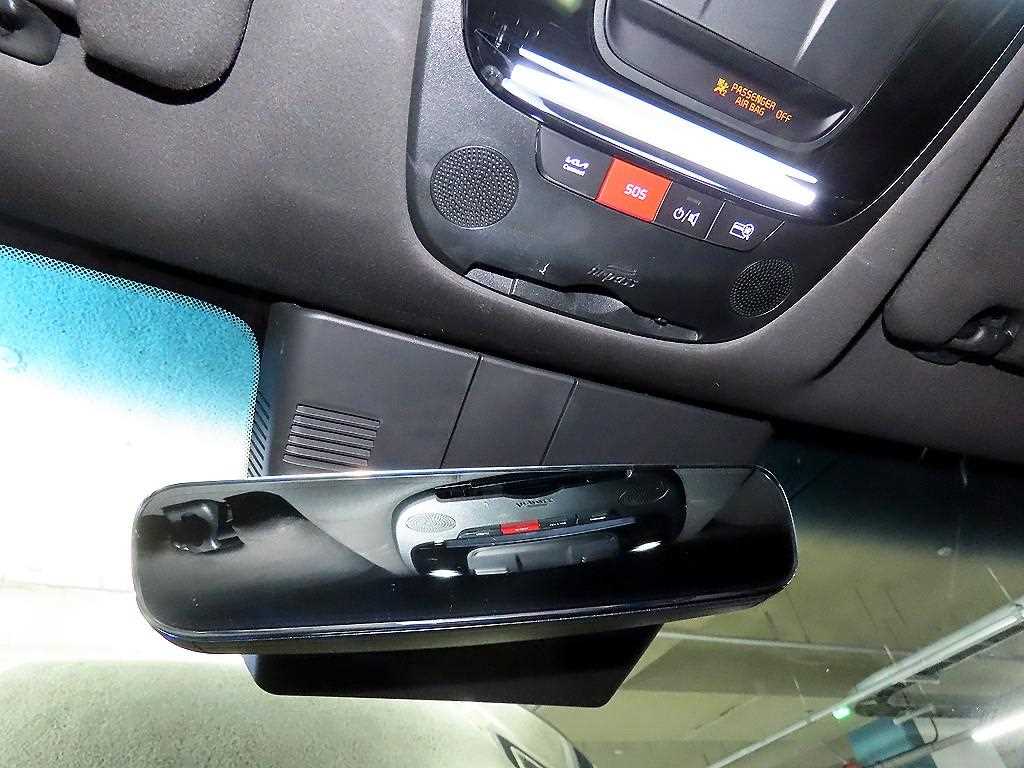 KIA K8 2025 Negro - Importación desde Corea - HF Imports Iquique - Foto 15