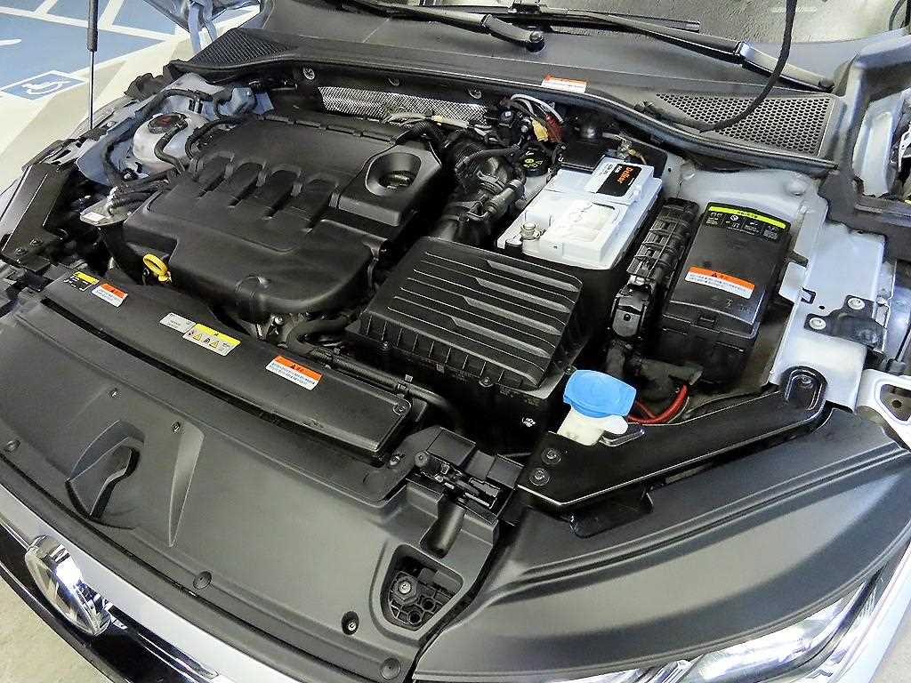 Volkswagen Arteon 2020 - Importación desde Corea - HF Imports Iquique - Foto 19