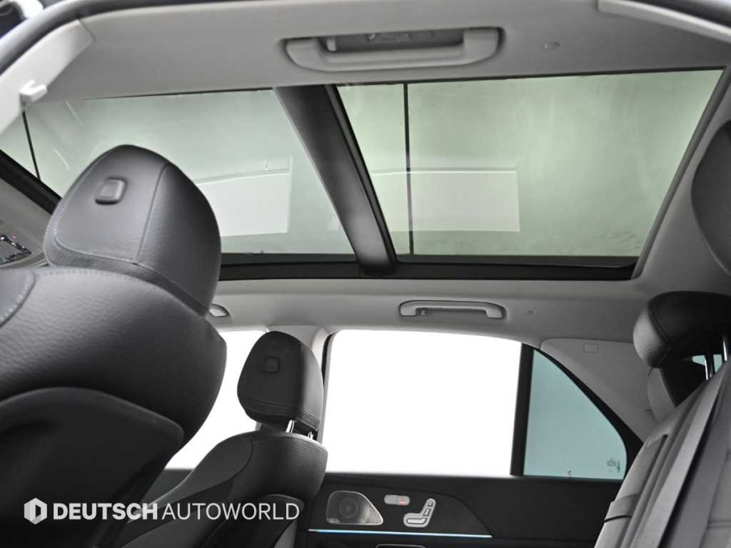 Mercedes Benz GLE Class 2024 Negro - Importación desde Corea - HF Imports Iquique - Foto 18