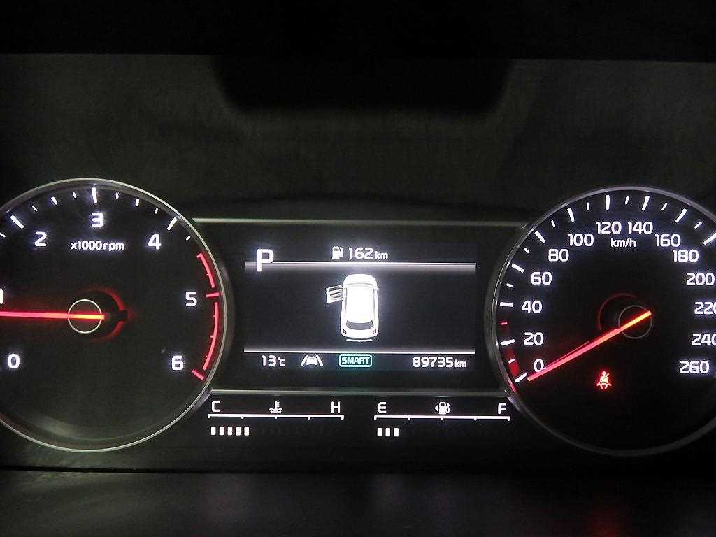 KIA Sorento - Vista 12