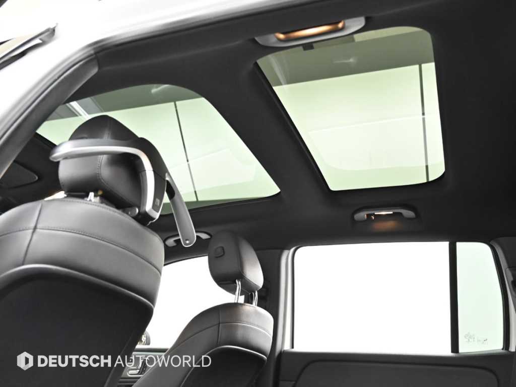 Mercedes Benz GLB Class 2021 Blanco - Importación desde Corea - HF Imports Iquique - Foto 18