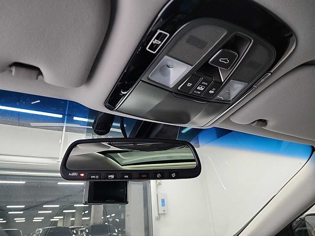 HYUNDAI Aslan 2017 Negro - Importación desde Corea - HF Imports Iquique - Foto 17