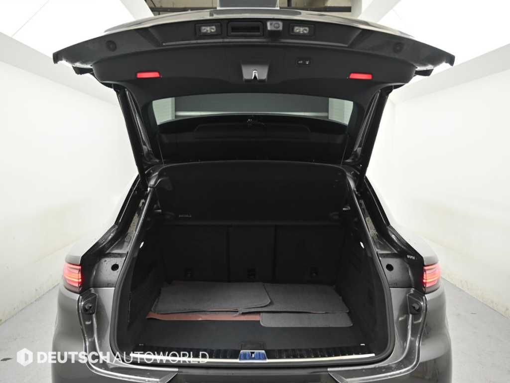 Porsche Cayenne 2021 Gris - Importación desde Corea - HF Imports Iquique - Foto 19