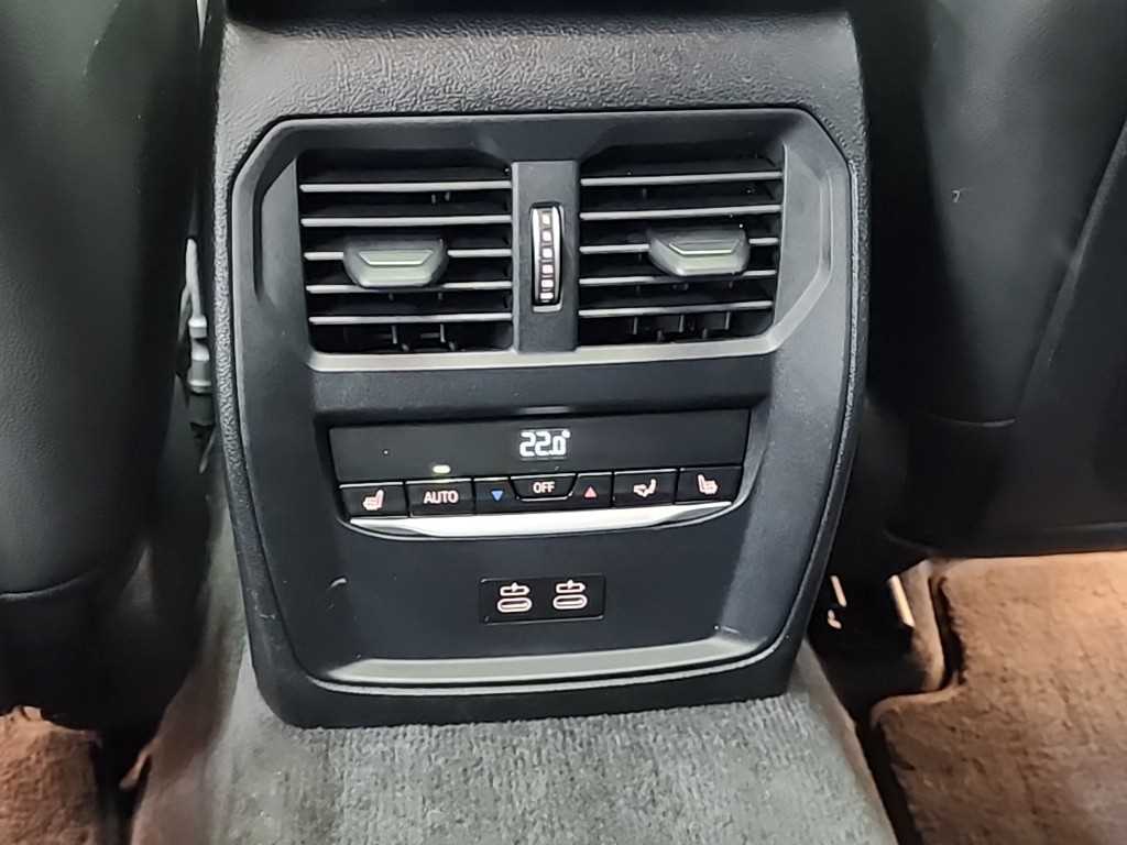 BMW 3 series 2021 Blanco - Importación desde Corea - HF Imports Iquique - Foto 13