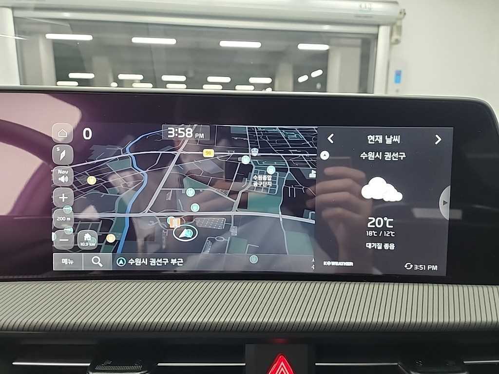 KIA EV6 2023 - Importación desde Corea - HF Imports Iquique - Foto 16