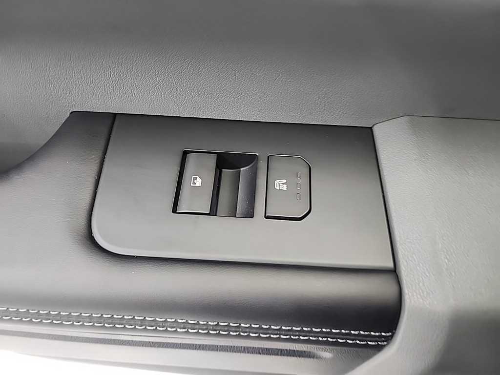 KIA Tasman 2026 Gris - Importación desde Corea - HF Imports Iquique - Foto 15