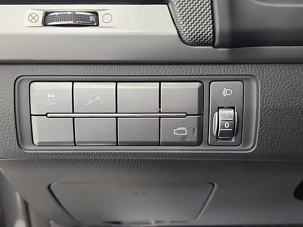 Ssangyong Rexton 2019 Gris - Importación desde Corea - HF Imports Iquique - Foto 18