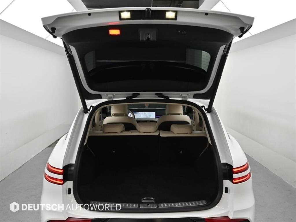 Genesis GV70 2025 Blanco - Importación desde Corea - HF Imports Iquique - Foto 20