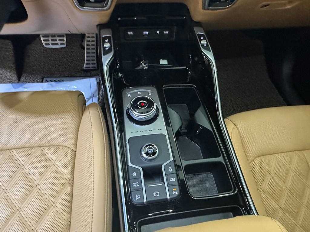 KIA Sorento - Vista 12