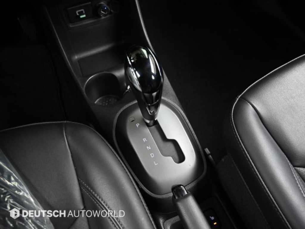 Chevrolet Spark - Vista 9