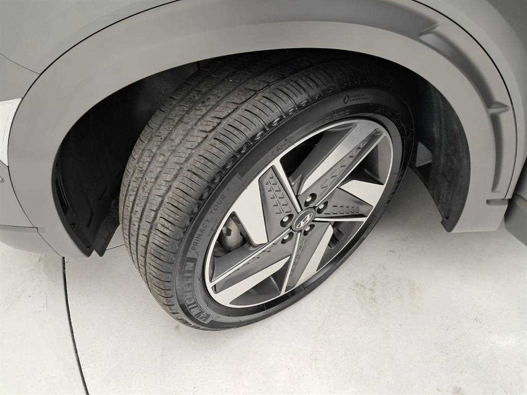 HYUNDAI Nexo 2020 Gris - Importación desde Corea - HF Imports Iquique - Foto 20