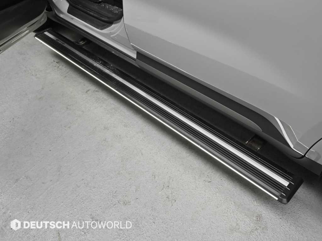 KIA Carnival 2024 Gris - Importación desde Corea - HF Imports Iquique - Foto 17