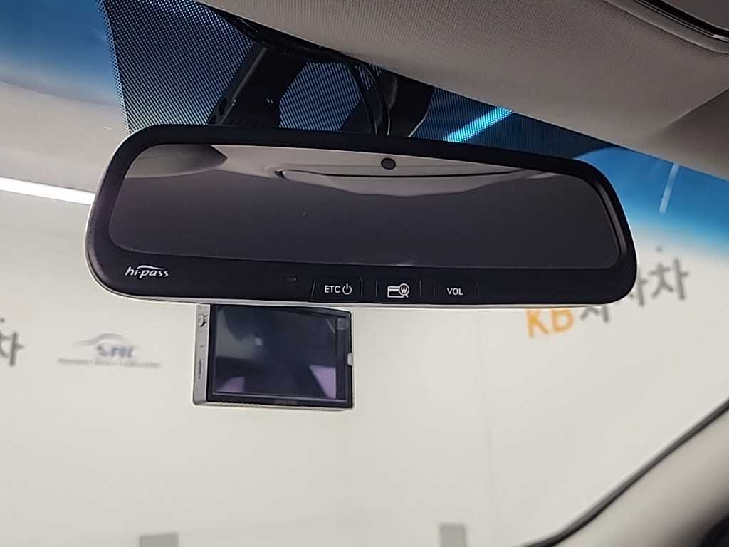 HYUNDAI Sonata 2012 Negro - Importación desde Corea - HF Imports Iquique - Foto 17