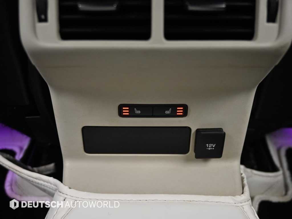 Land Rover Range Rover Bella 2018 Gris - Importación desde Corea - HF Imports Iquique - Foto 16