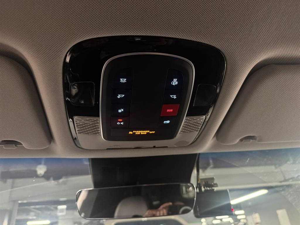 HYUNDAI Palisade - Vista 11