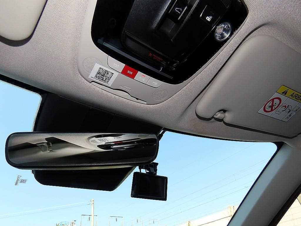 KIA EV6 2023 Negro - Importación desde Corea - HF Imports Iquique - Foto 13