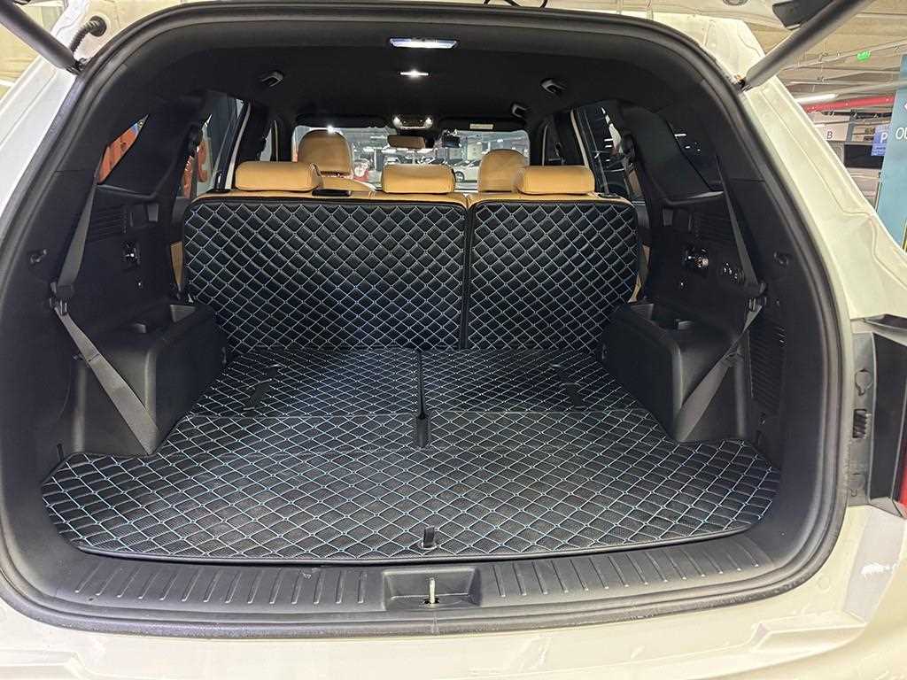 KIA Sorento 2022 Blanco - Importación desde Corea - HF Imports Iquique - Foto 17