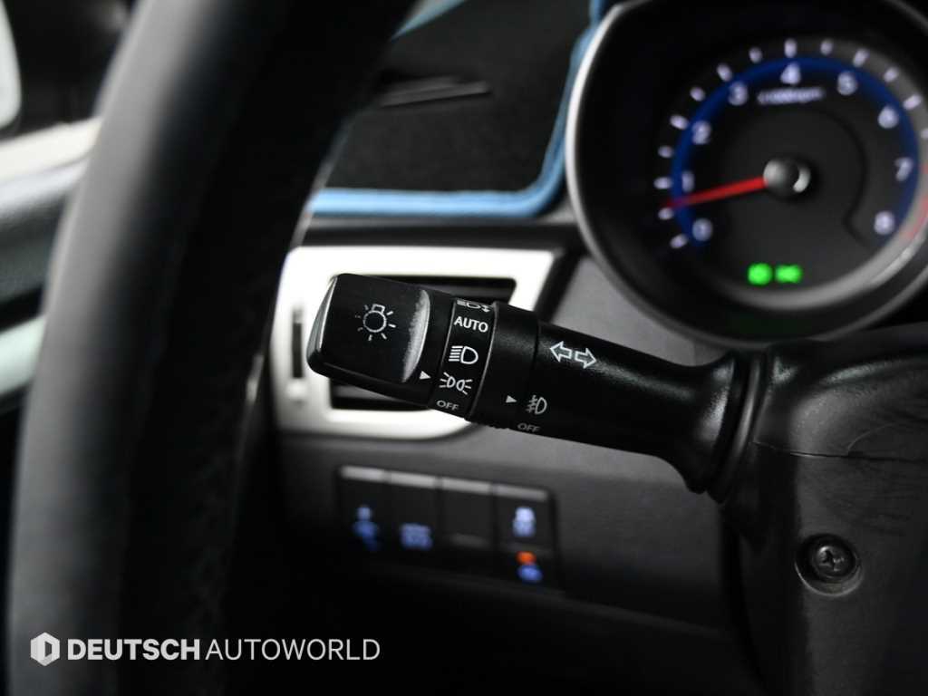 HYUNDAI i30 2014 Gris - Importación desde Corea - HF Imports Iquique - Foto 18