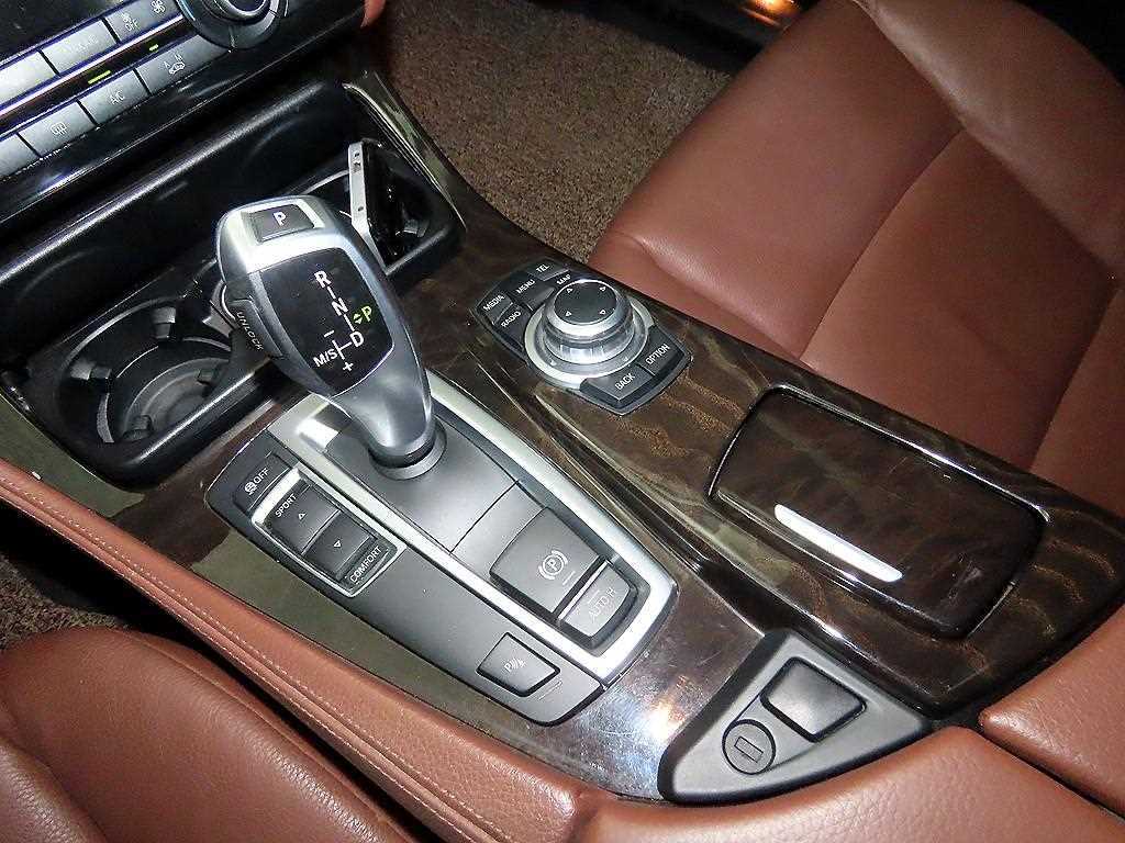 BMW 5 Series - Vista 12