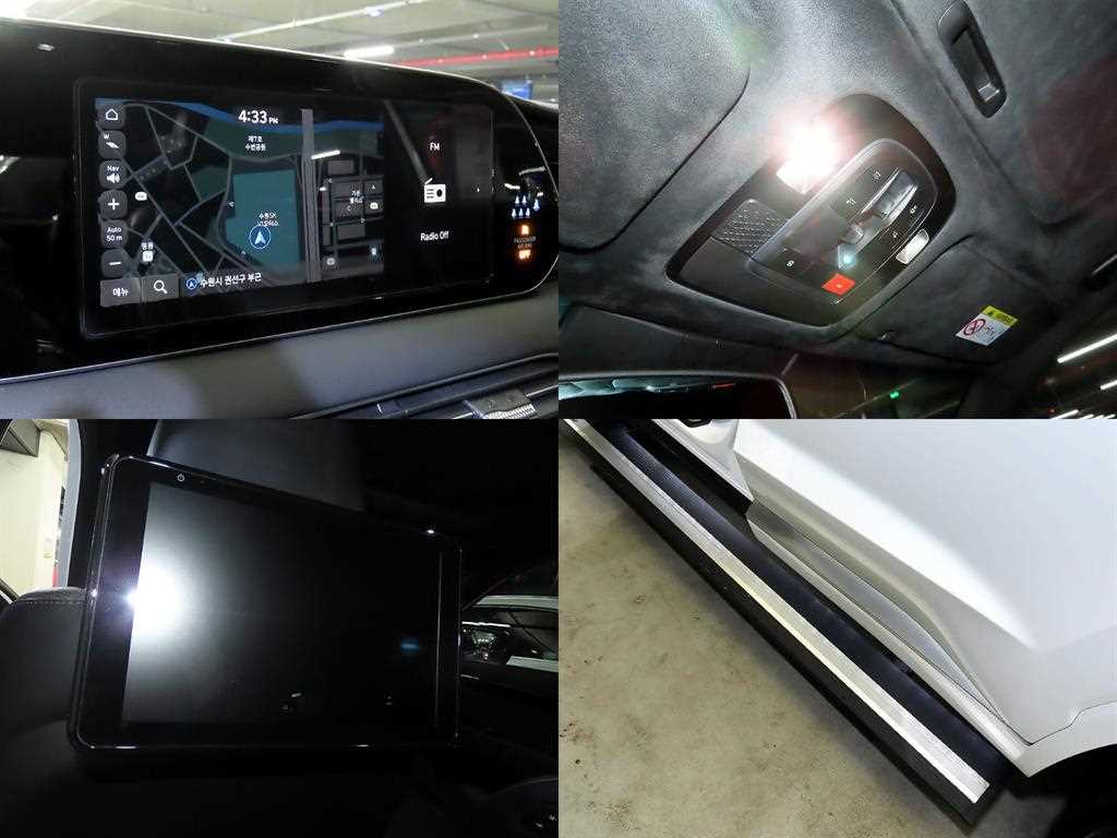 HYUNDAI Palisade 2022 - Importación desde Corea - HF Imports Iquique - Foto 16