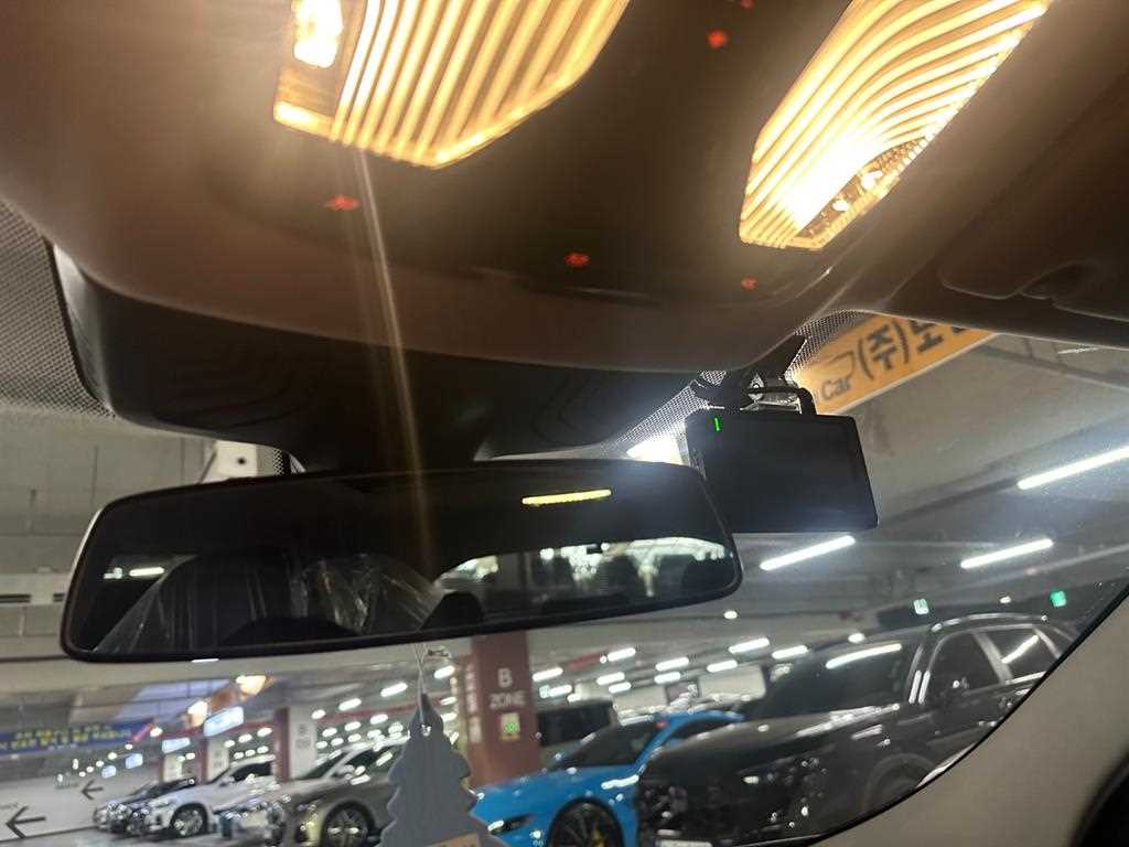 BMW Gran Turismo 2021 Gris - Importación desde Corea - HF Imports Iquique - Foto 13