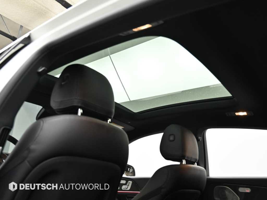 Mercedes Benz GLE Class 2022 Blanco - Importación desde Corea - HF Imports Iquique - Foto 18