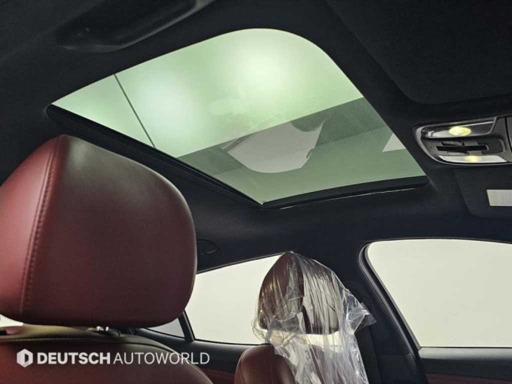 KIA Stinger 2020 Azul - Importación desde Corea - HF Imports Iquique - Foto 19