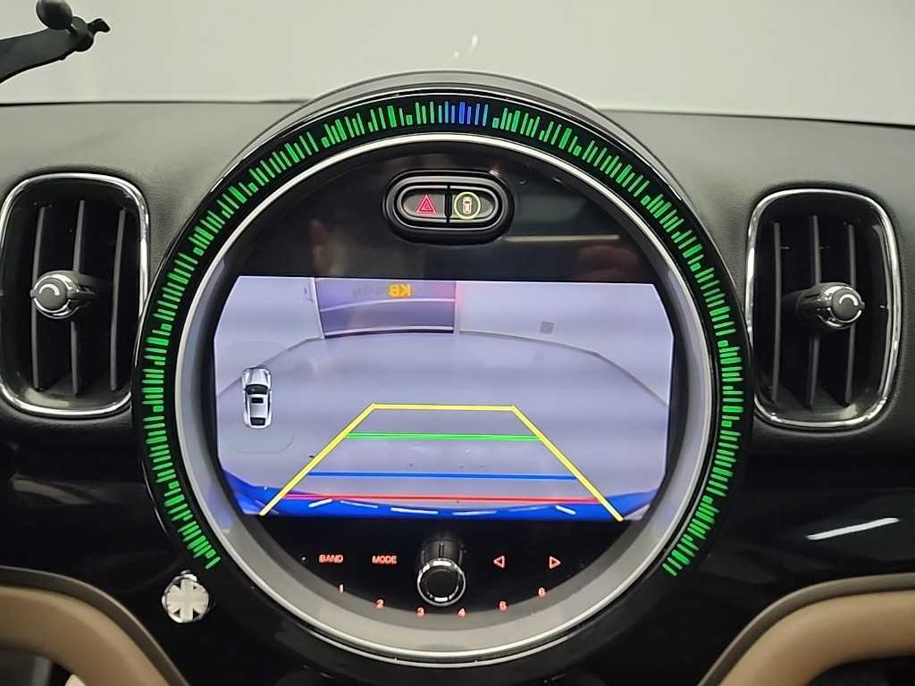 Mini Countryman 2017 Azul - Importación desde Corea - HF Imports Iquique - Foto 15